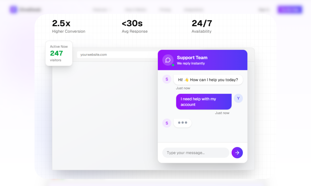 ZiveDesk screenshot 4