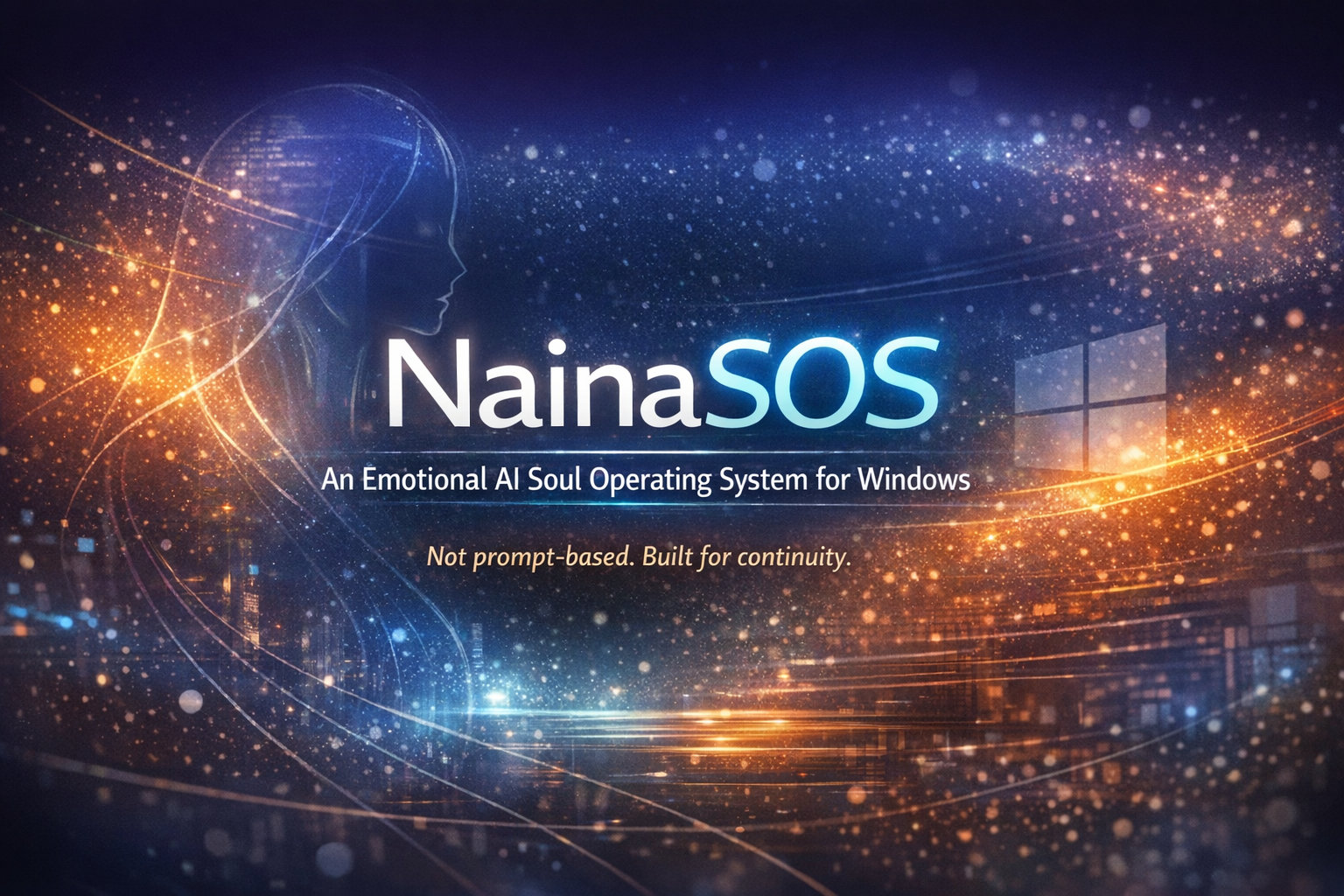 NainaSOS screenshot 1