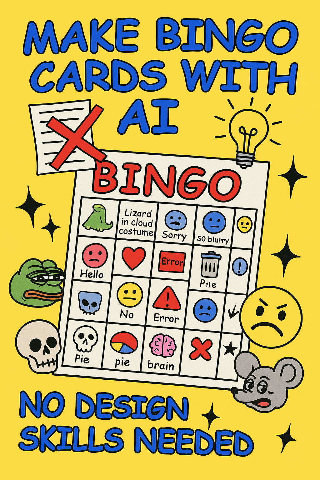 BingoGen.ai screenshot 3