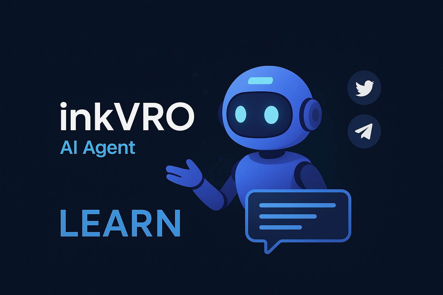 Alyvro | Inkvro AI screenshot 2