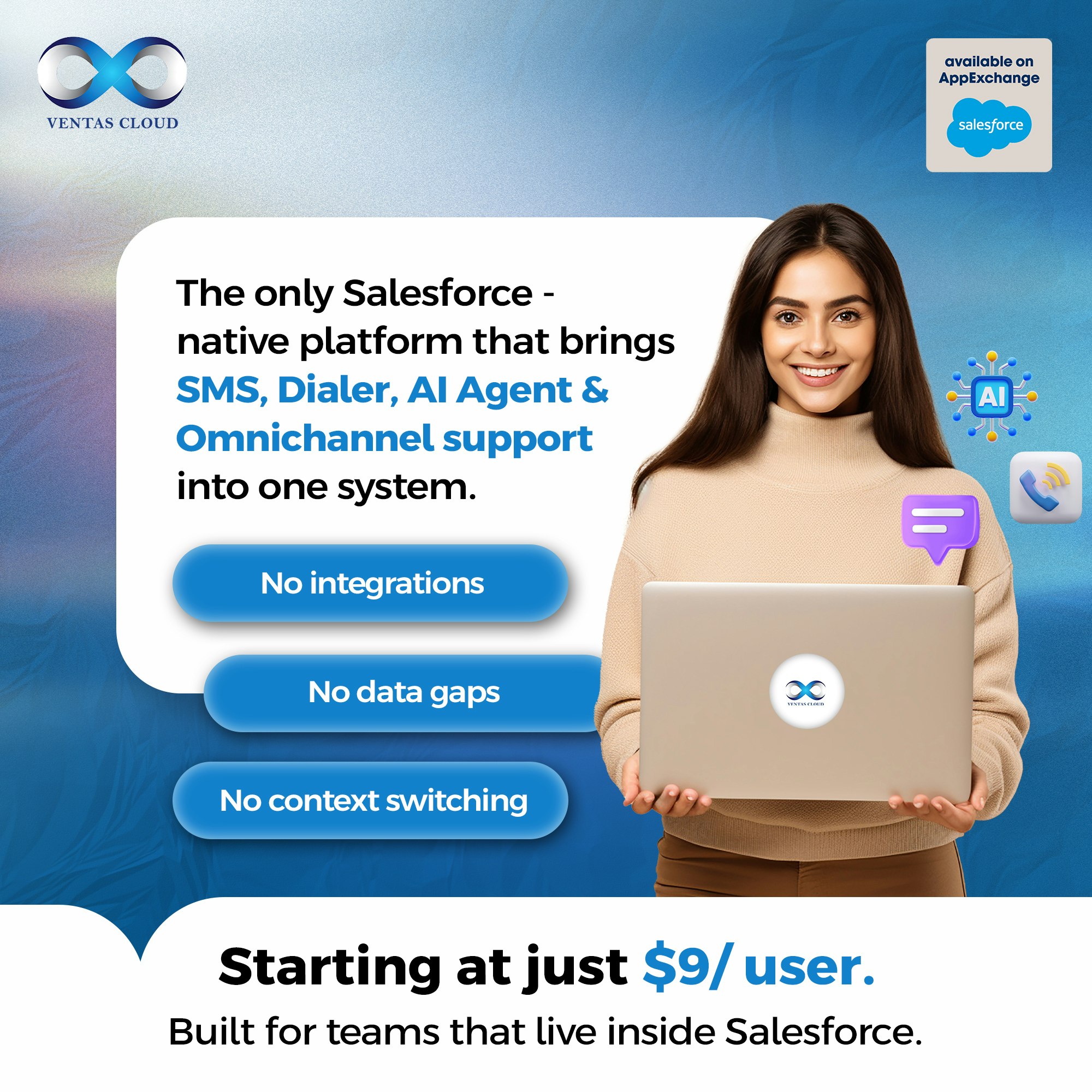 https://ventascloud.co/ screenshot 1