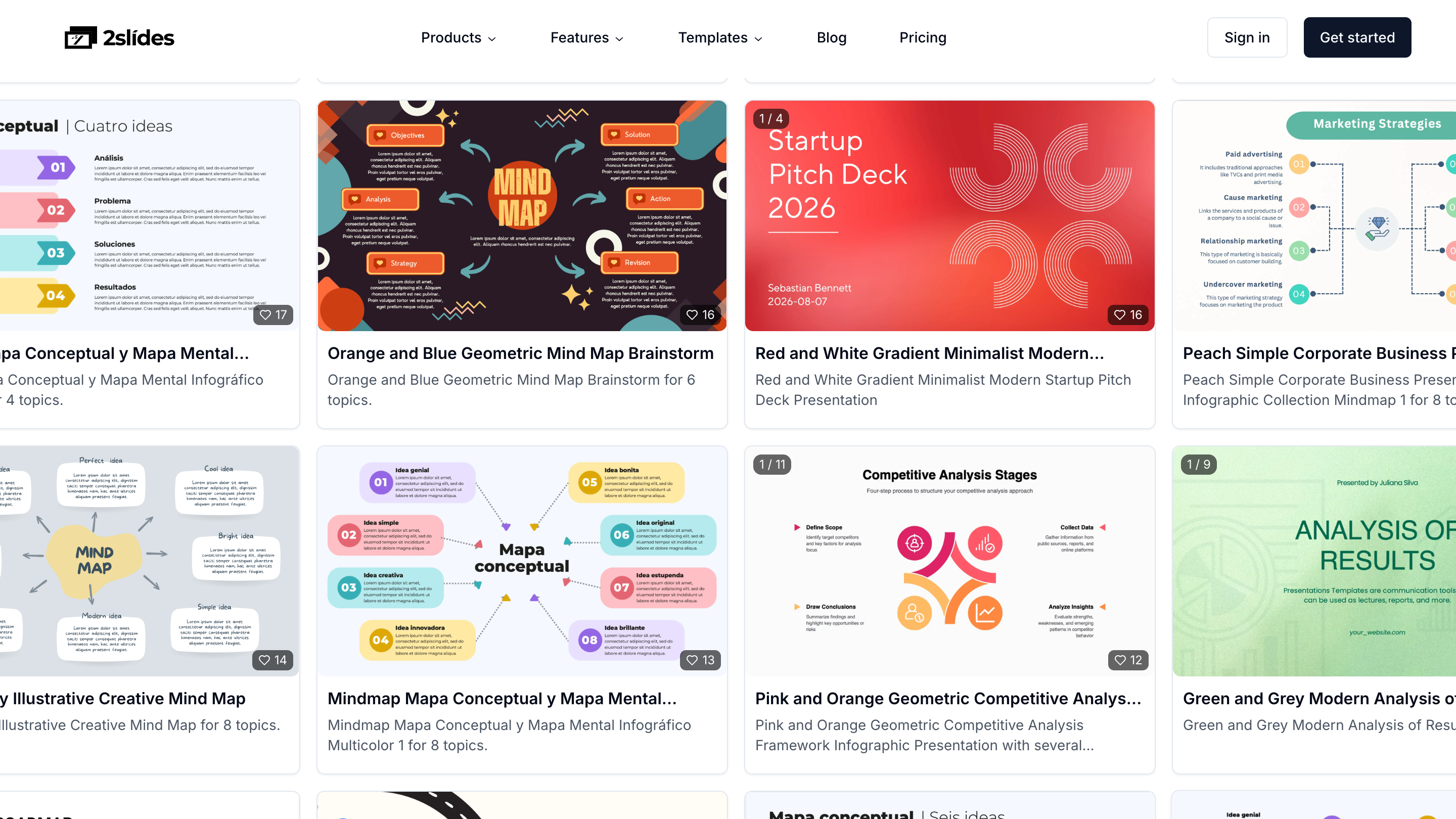 2Slides screenshot 5