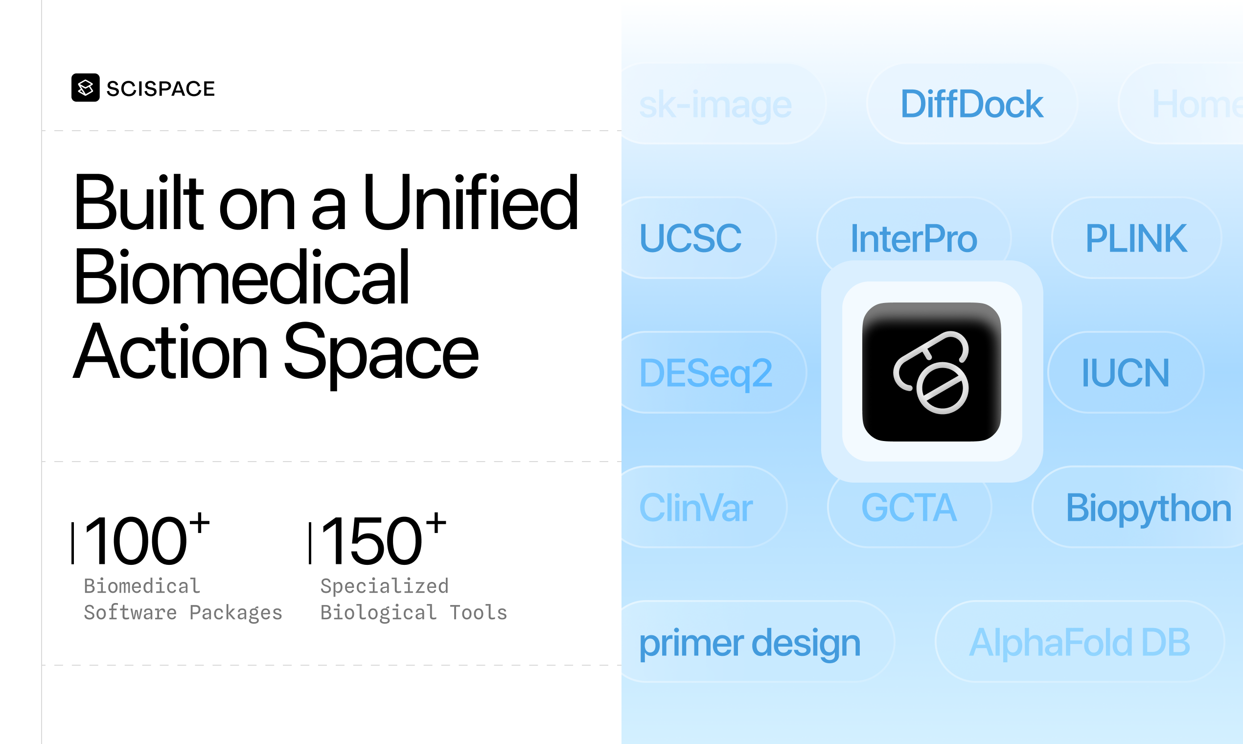 SciSpace BioMed Agent  screenshot 5