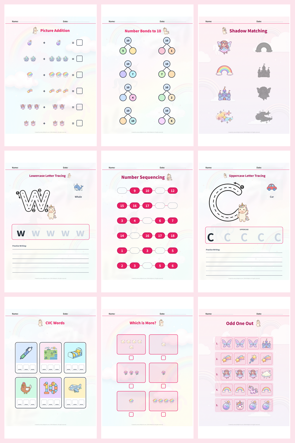 aikidprint screenshot 1