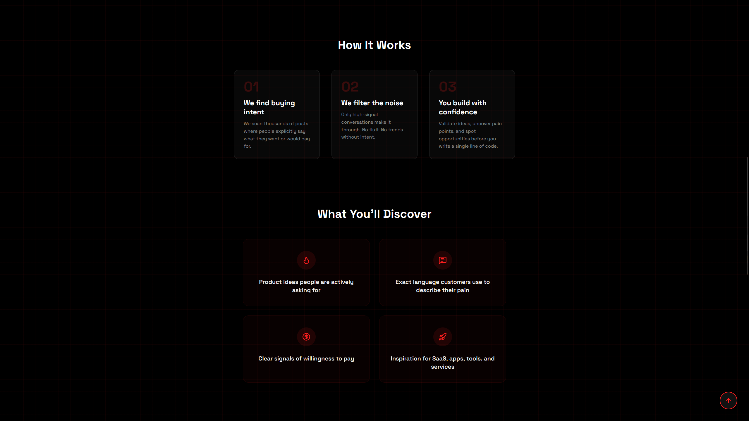 PeopleWillPay screenshot 2