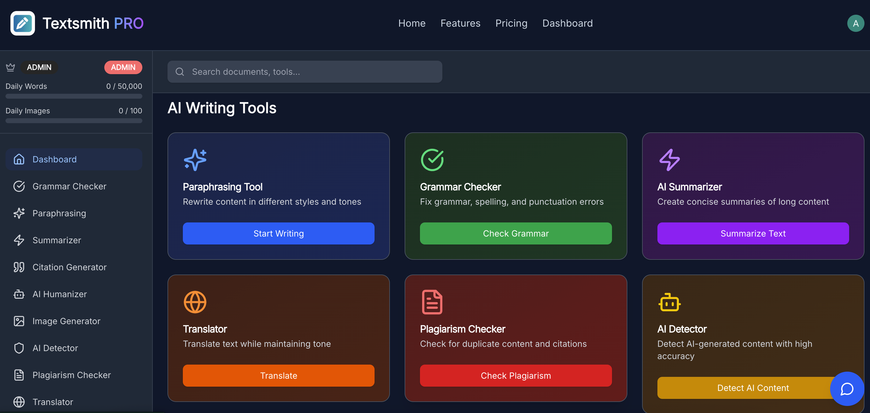 Textsmith PRO - Write Better with AI screenshot 3