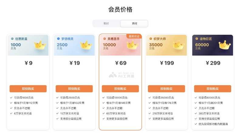 阿贝智能 screenshot 2
