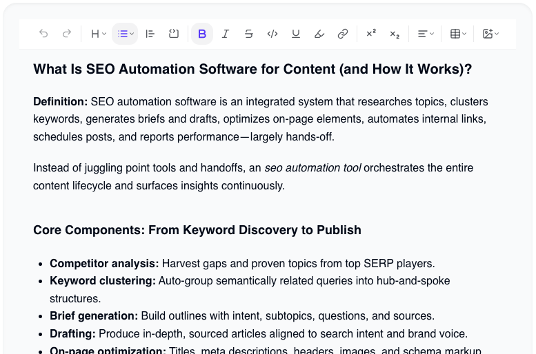 SEOsolved screenshot 3