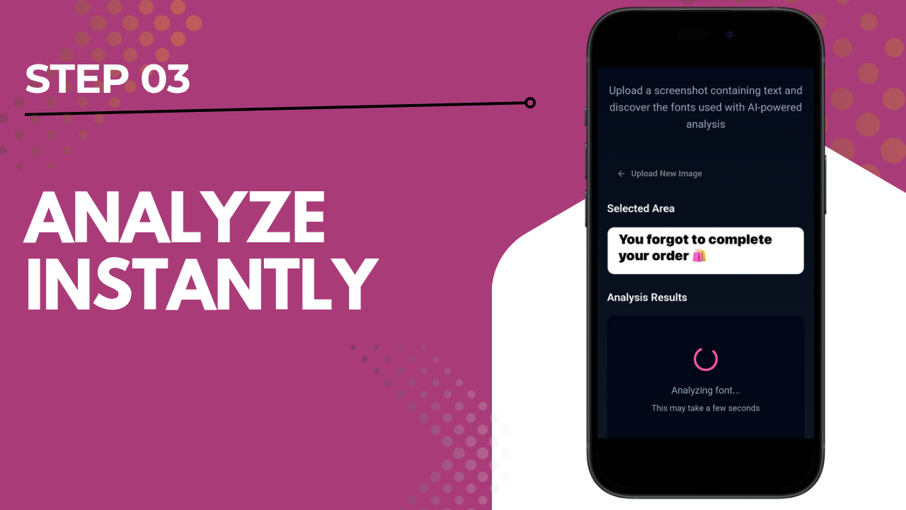FontHunt screenshot 5