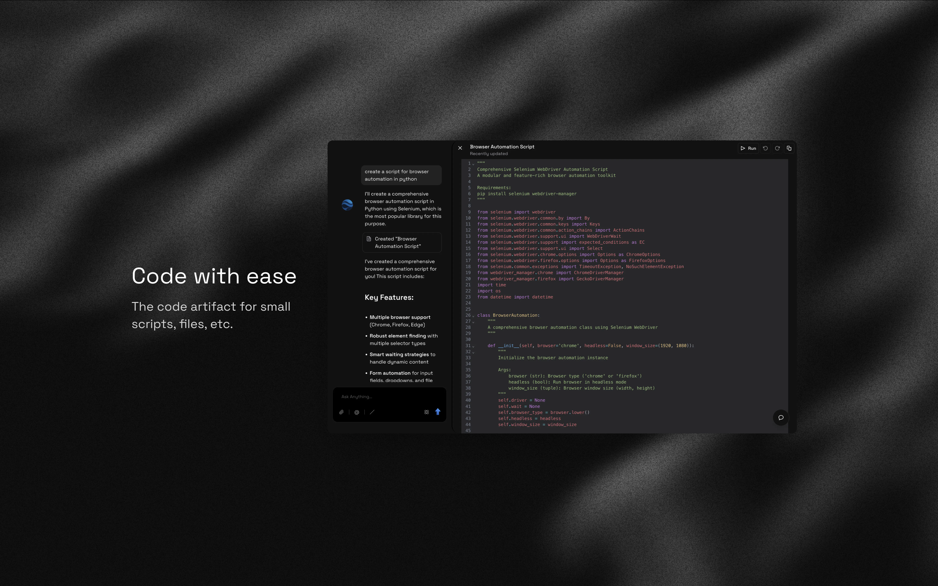 Terramind screenshot 17
