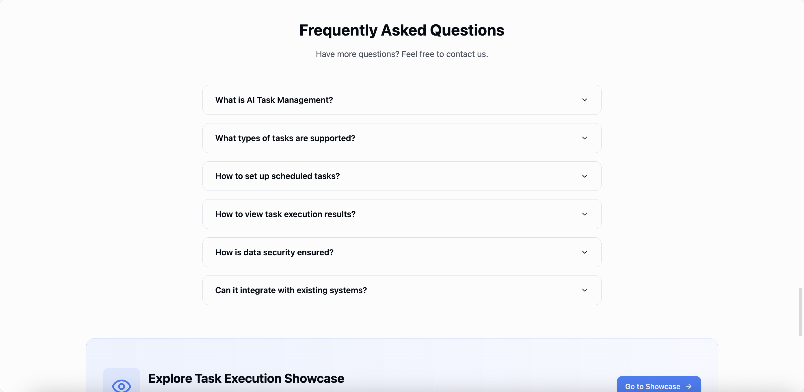 Grok TaskPro screenshot 6