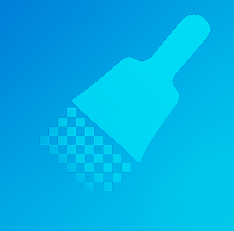 PixelWiper screenshot 2