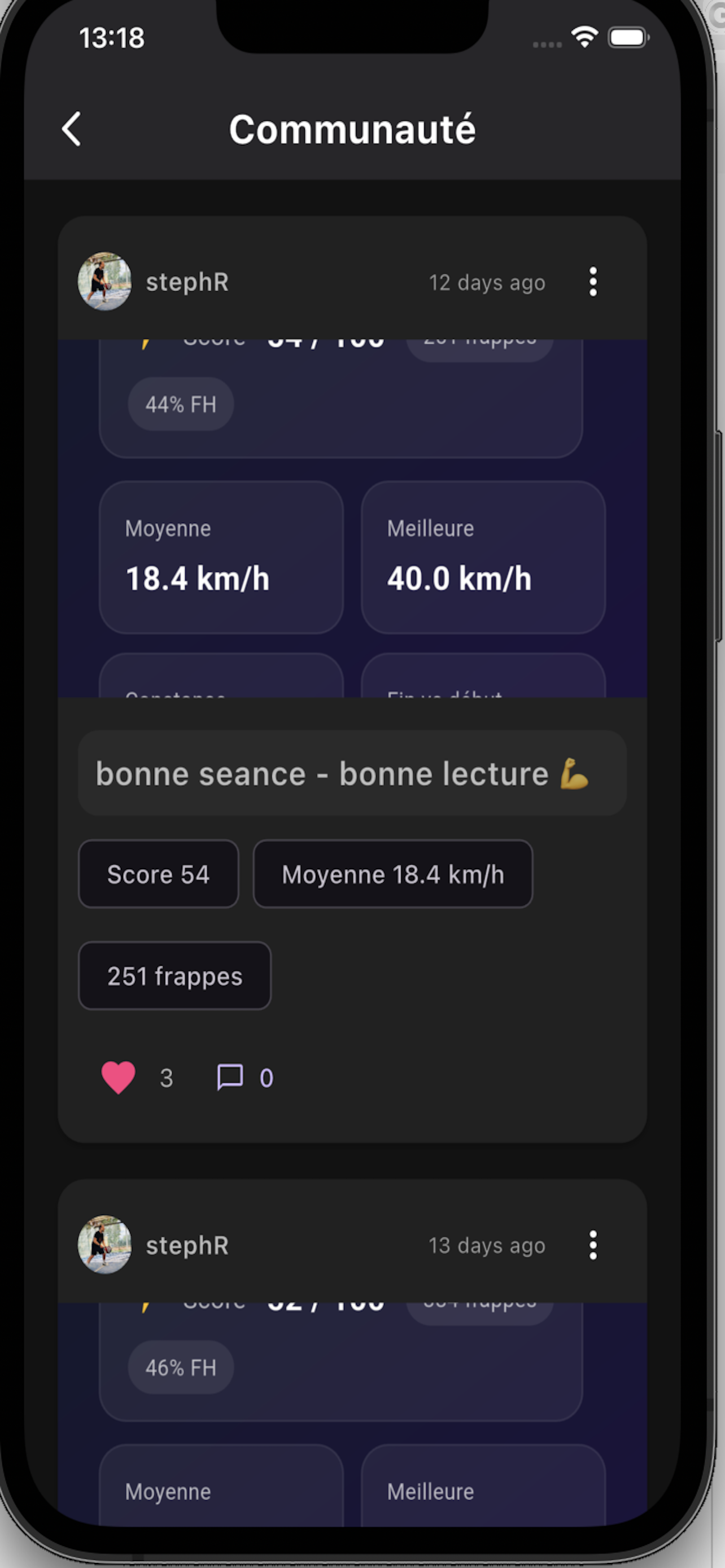 padalytics screenshot 9