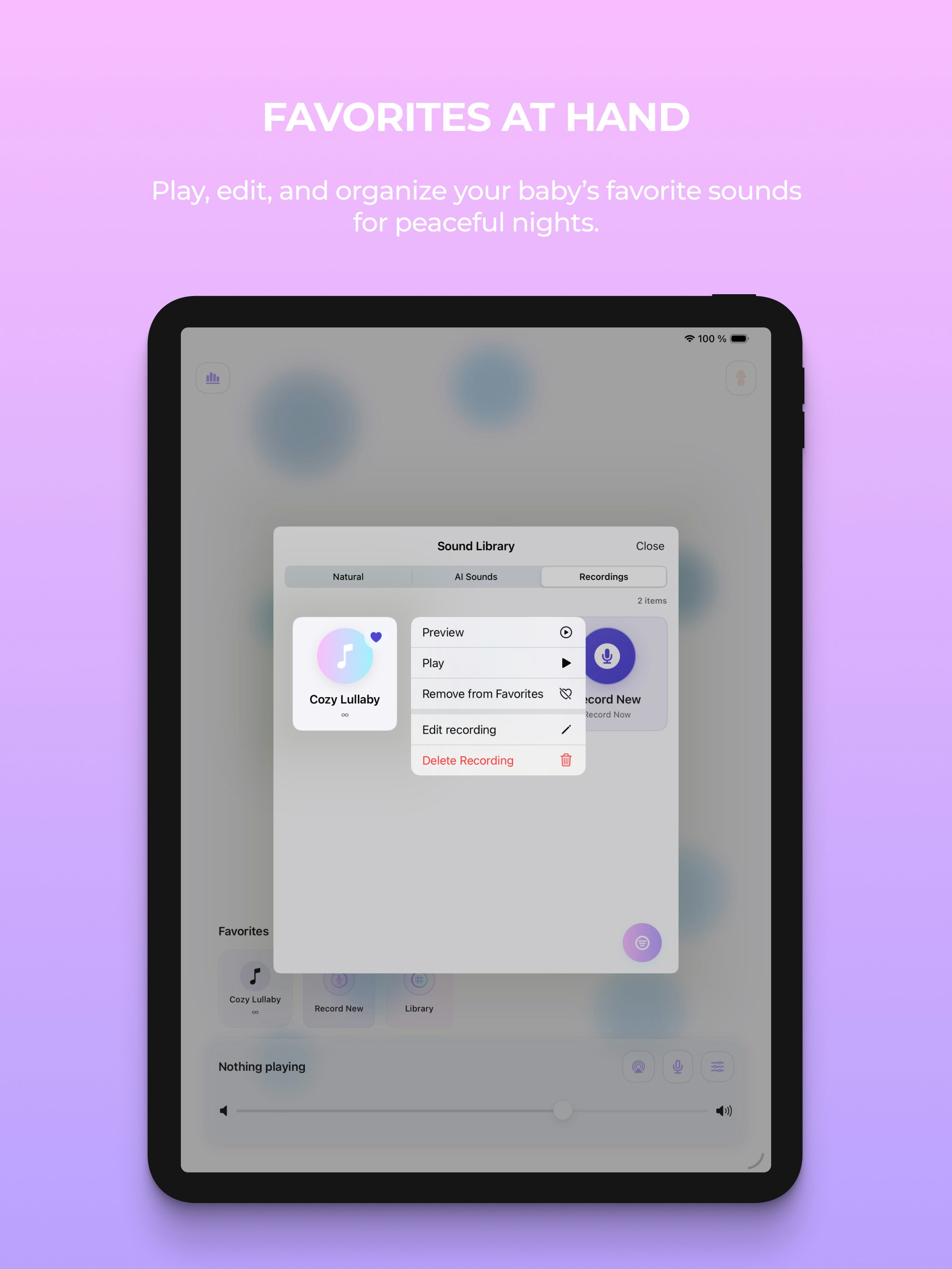 GlowLab AI screenshot 14