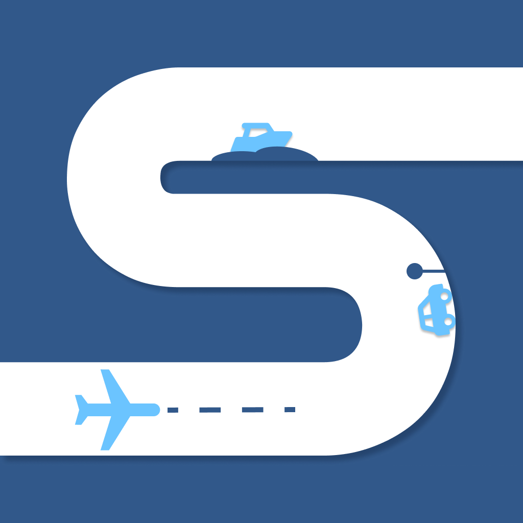 Stamped Travel