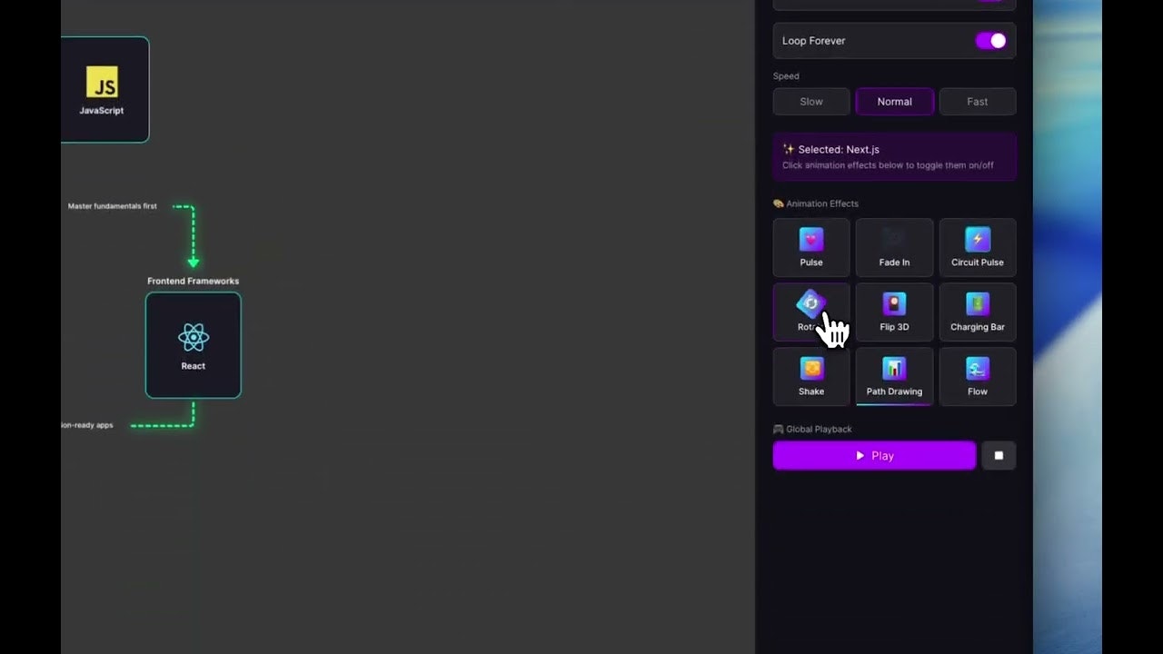 FlowDyno screenshot 1