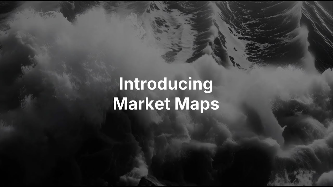Market Maps screenshot 4