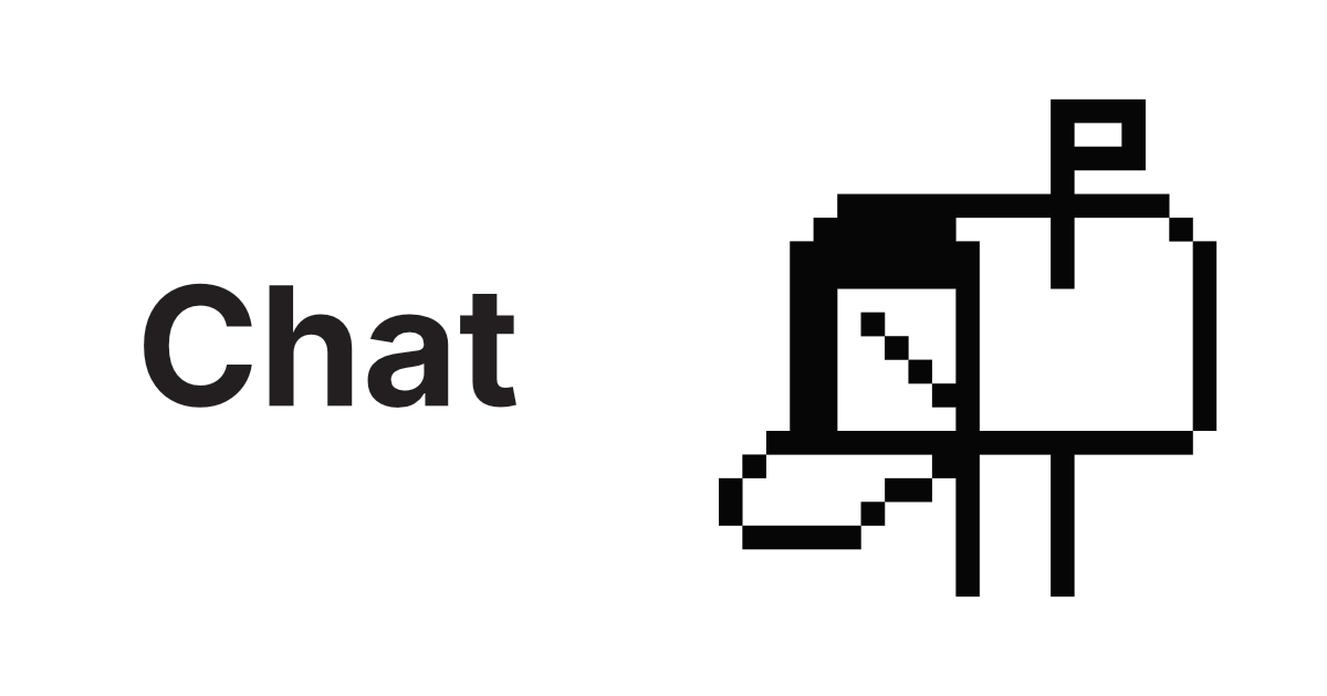 Chat screenshot 1