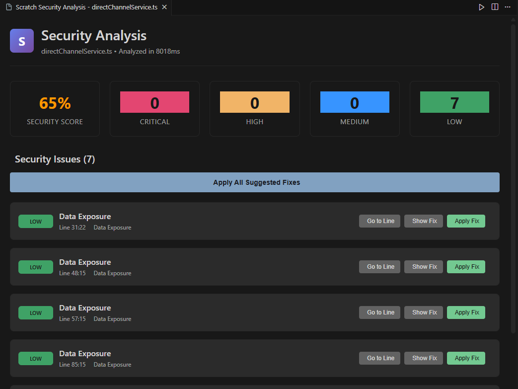 Scratch screenshot 4