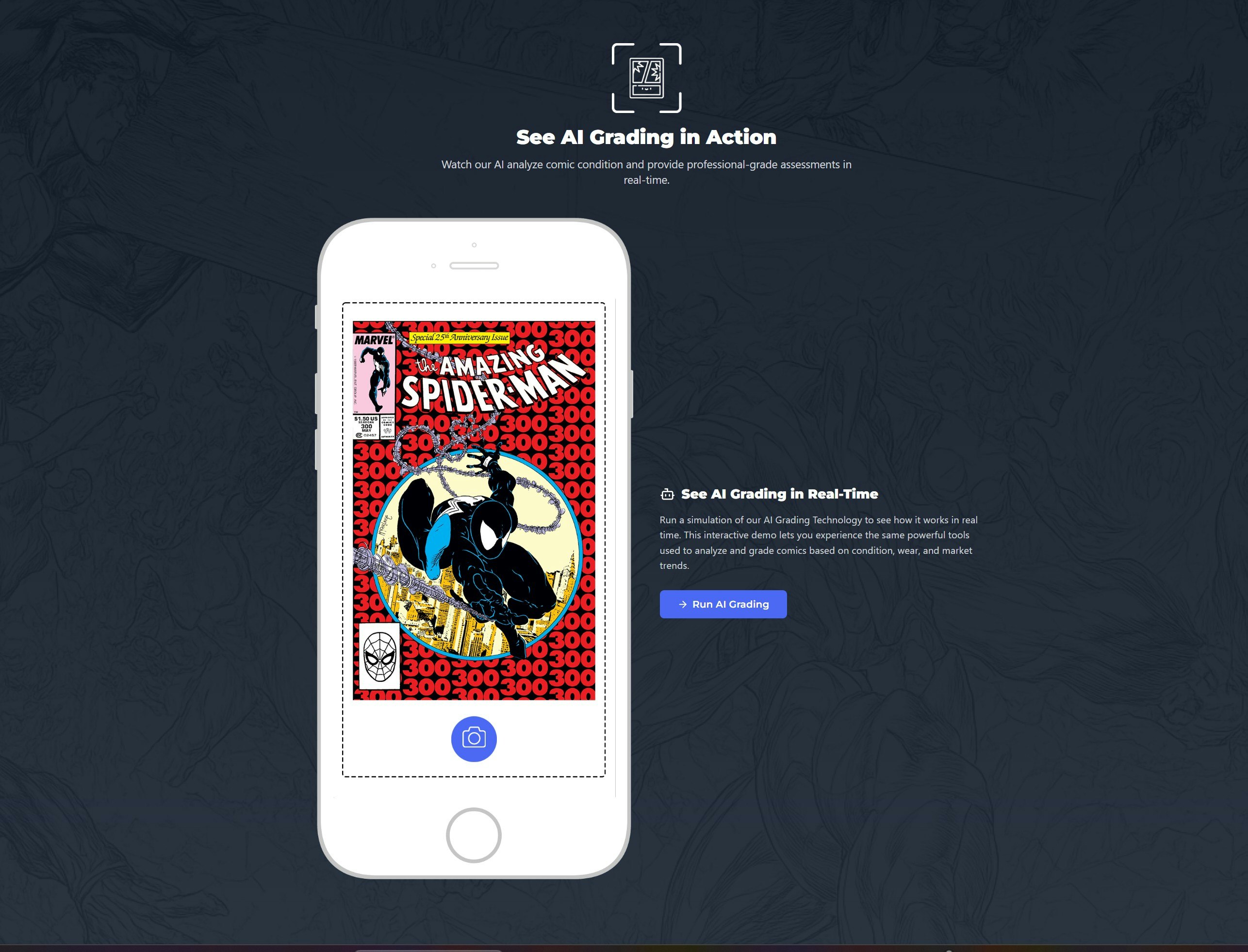 ComicSnap screenshot 4