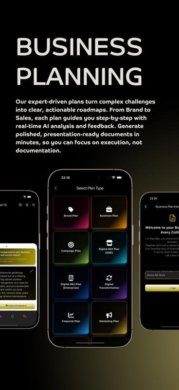 SigmaQu AI screenshot 9