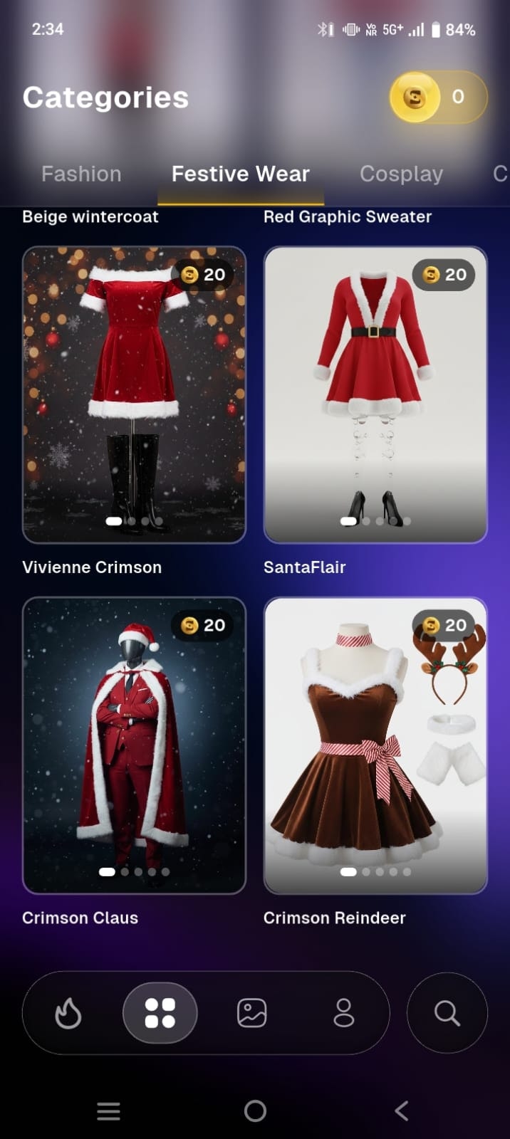 StyleQwik screenshot 4