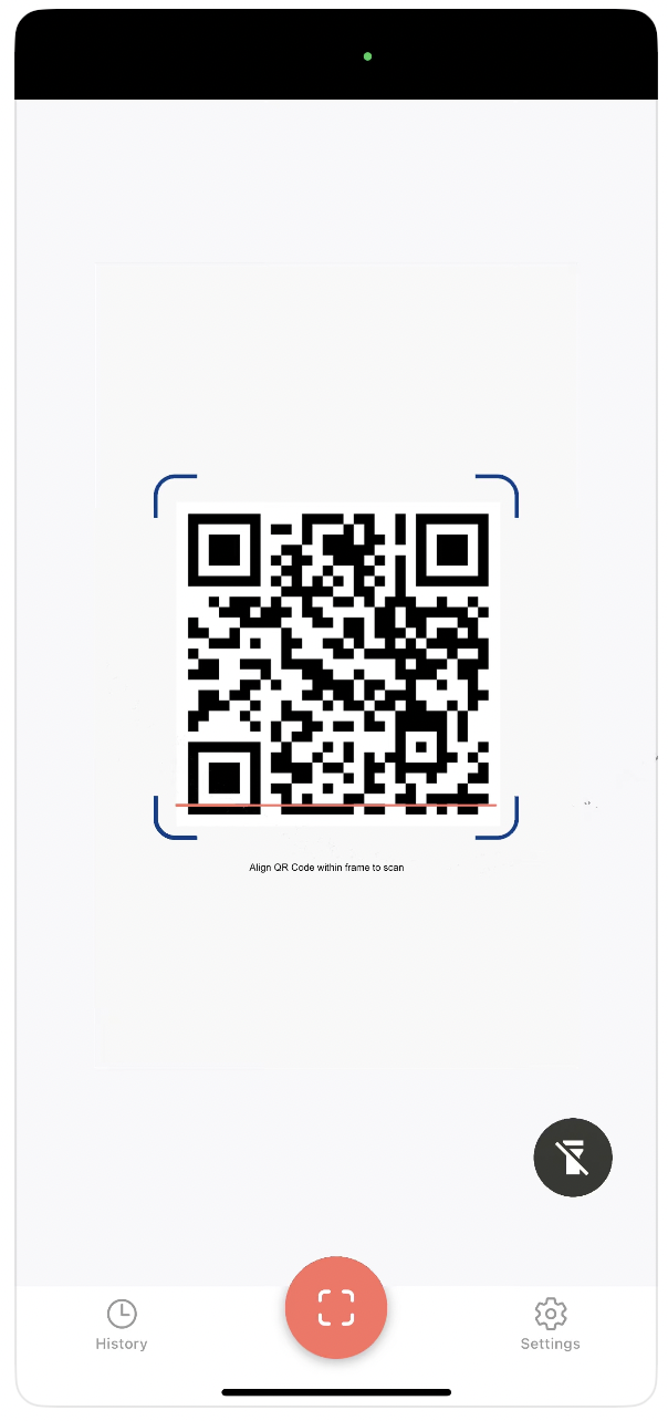 ScanLikely screenshot 1