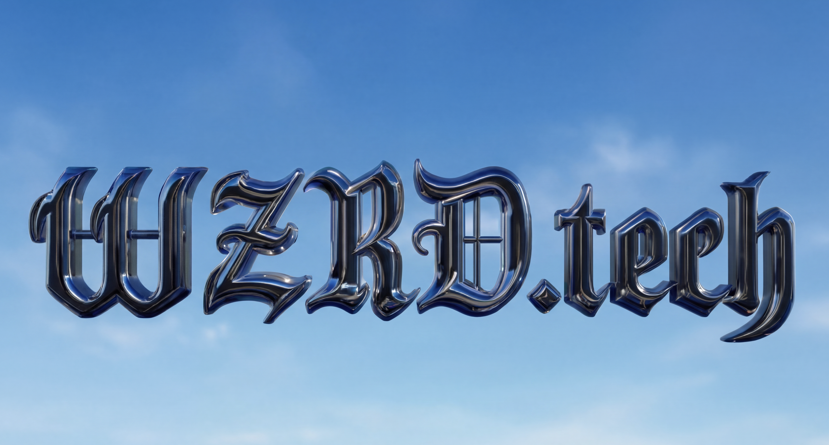 WZRD.tech