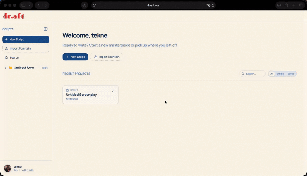 dr.aft screenshot 4