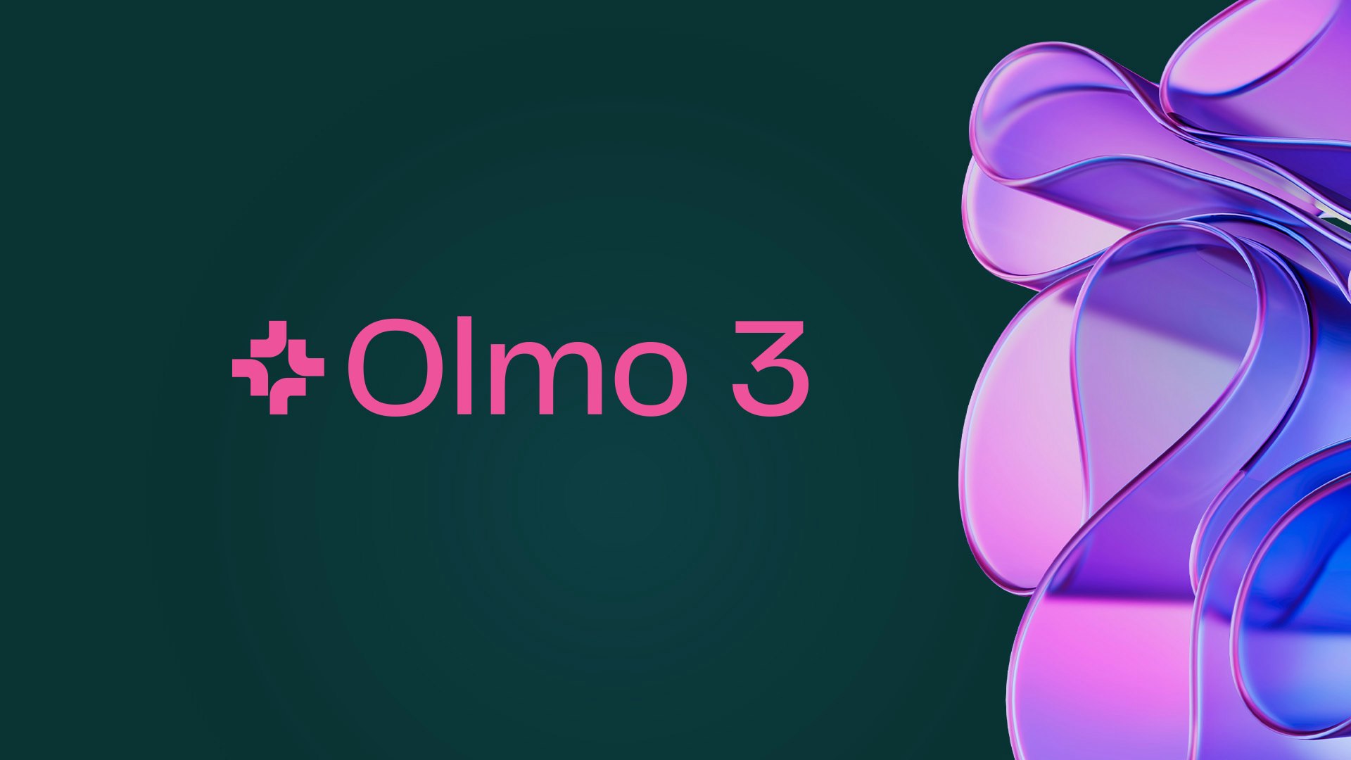 Olmo 3 screenshot 2