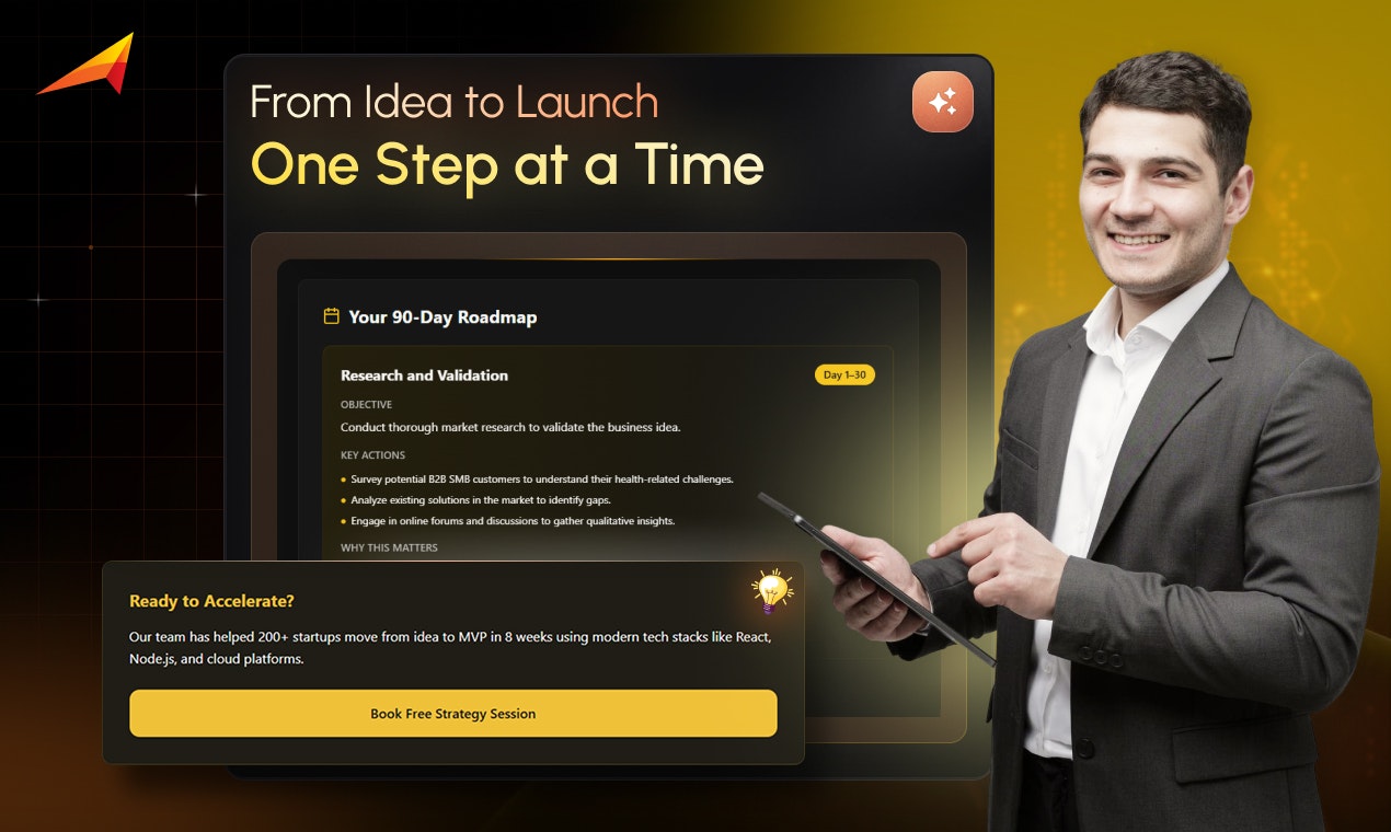 Launch Check screenshot 2