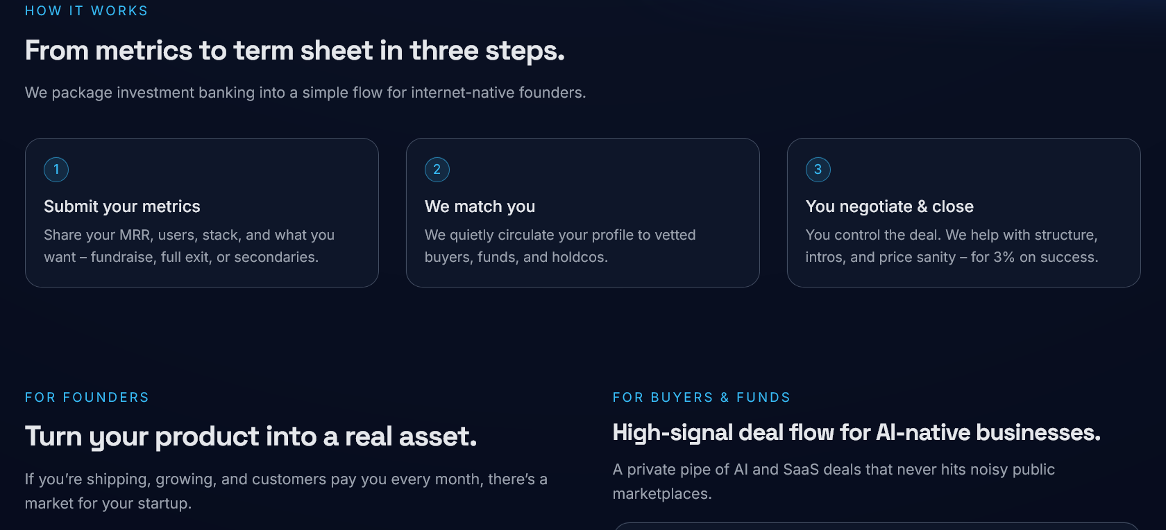 Permabullish screenshot 2