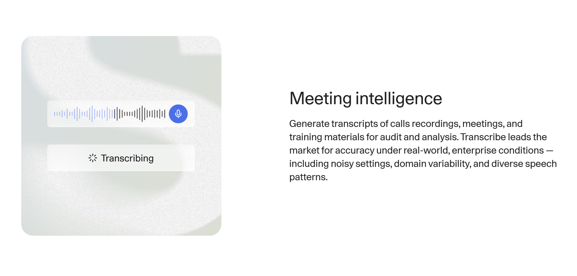 Cohere Transcribe screenshot 8