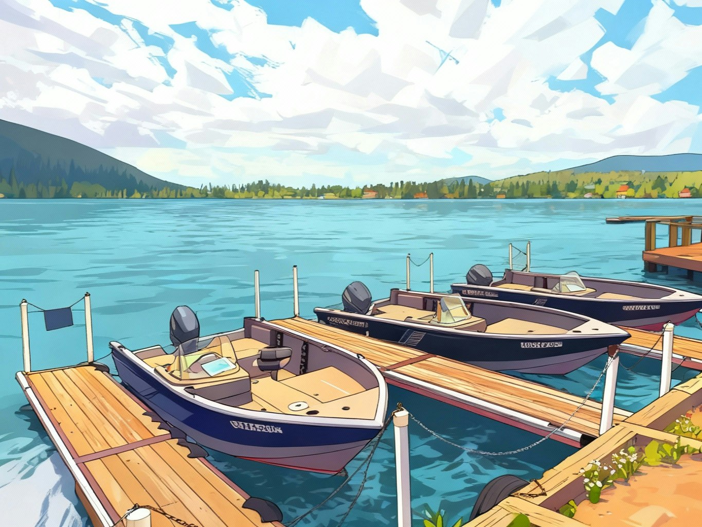 DreamRender screenshot 2