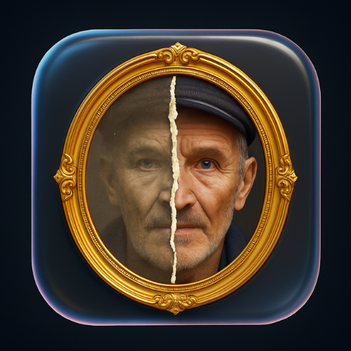 Photo Restore AI 