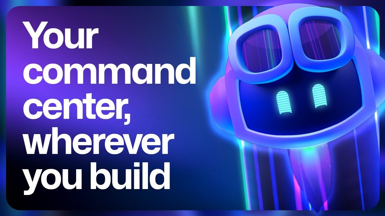 GitHub Mission Control screenshot 6