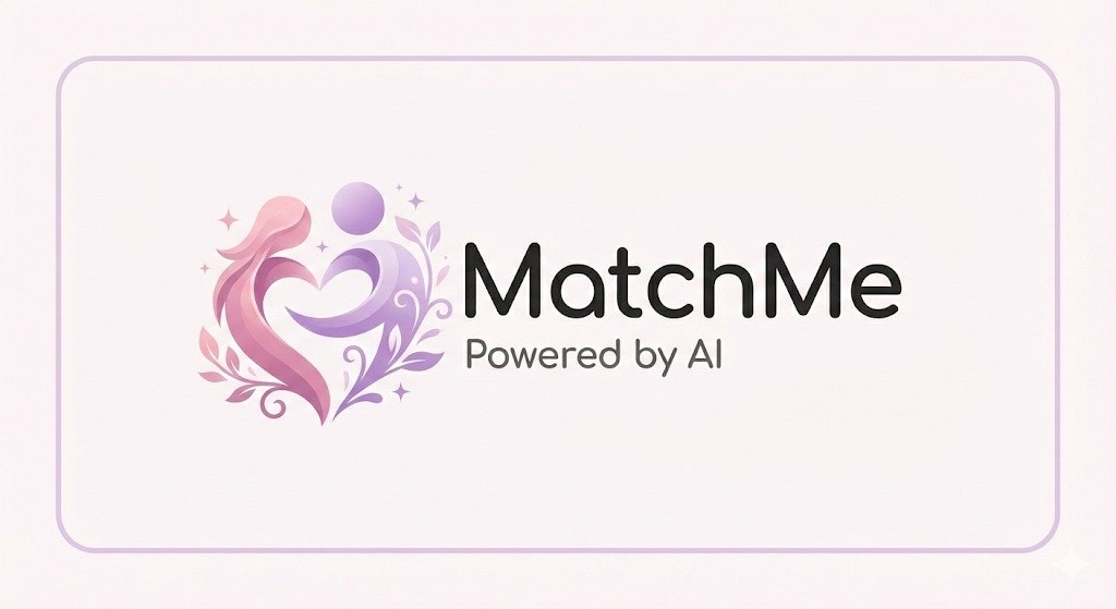 MatchMe AI, dating app for hustlers
