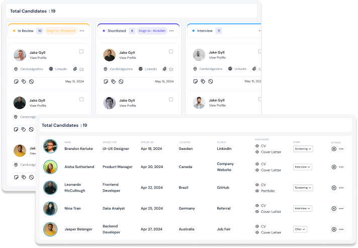 Flowxtra screenshot 3