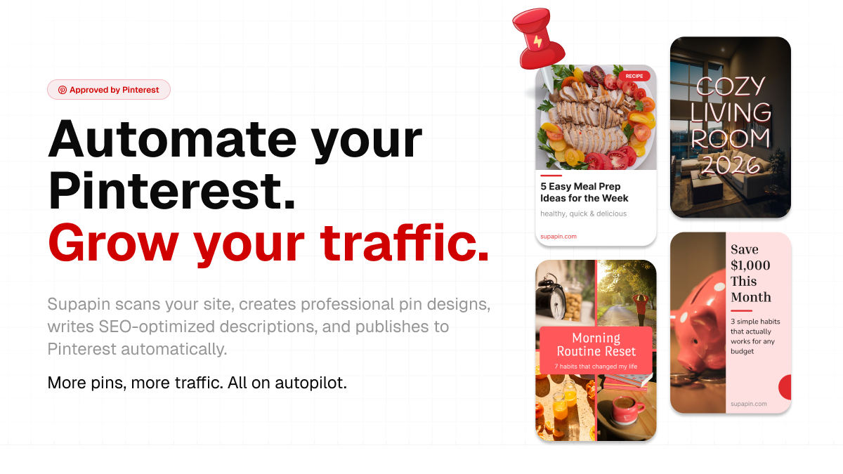 Supapin screenshot 5