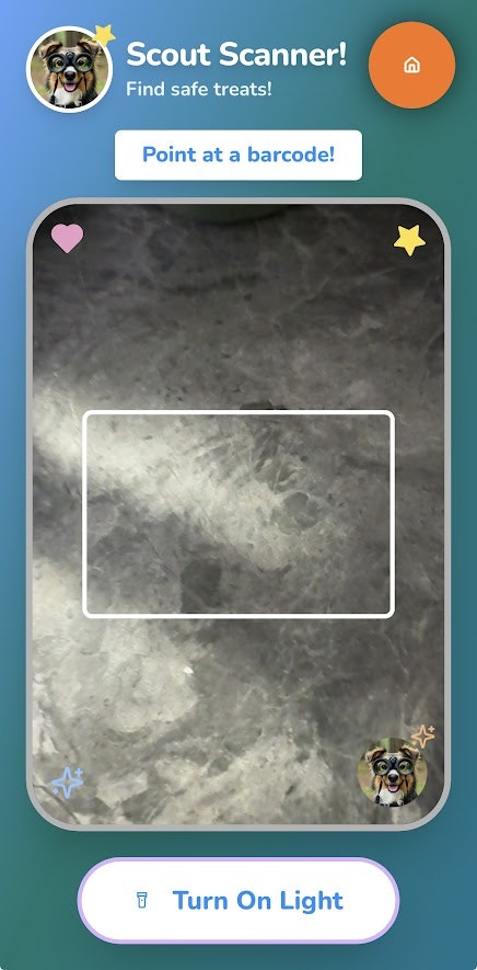 Allergen Scout screenshot 10