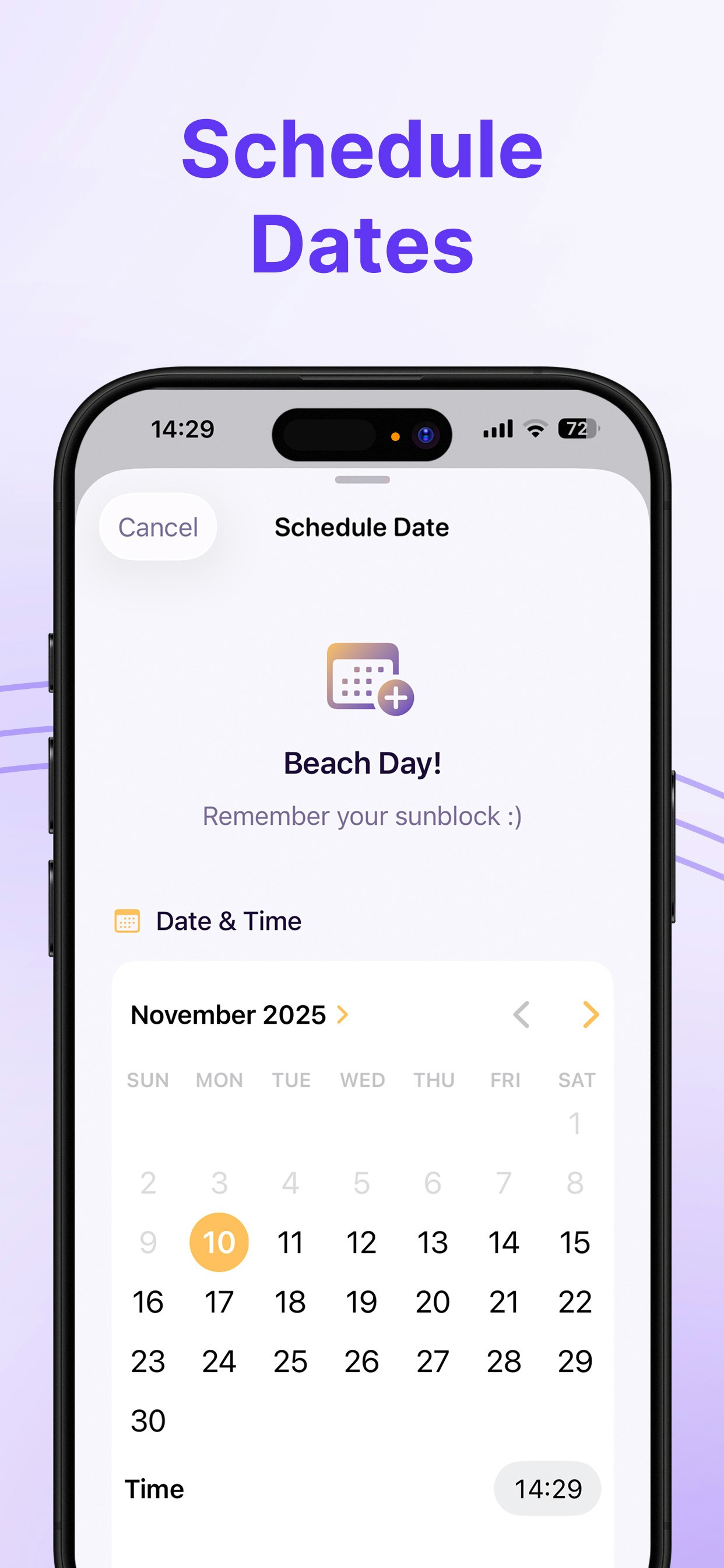 Twogether screenshot 7