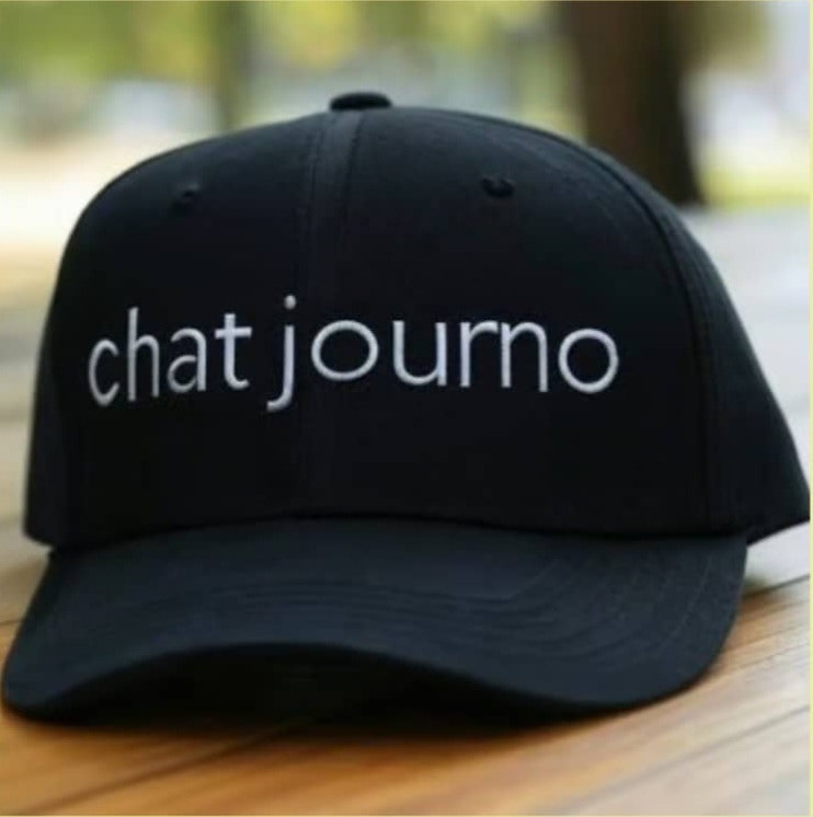 ChatJourno screenshot 2
