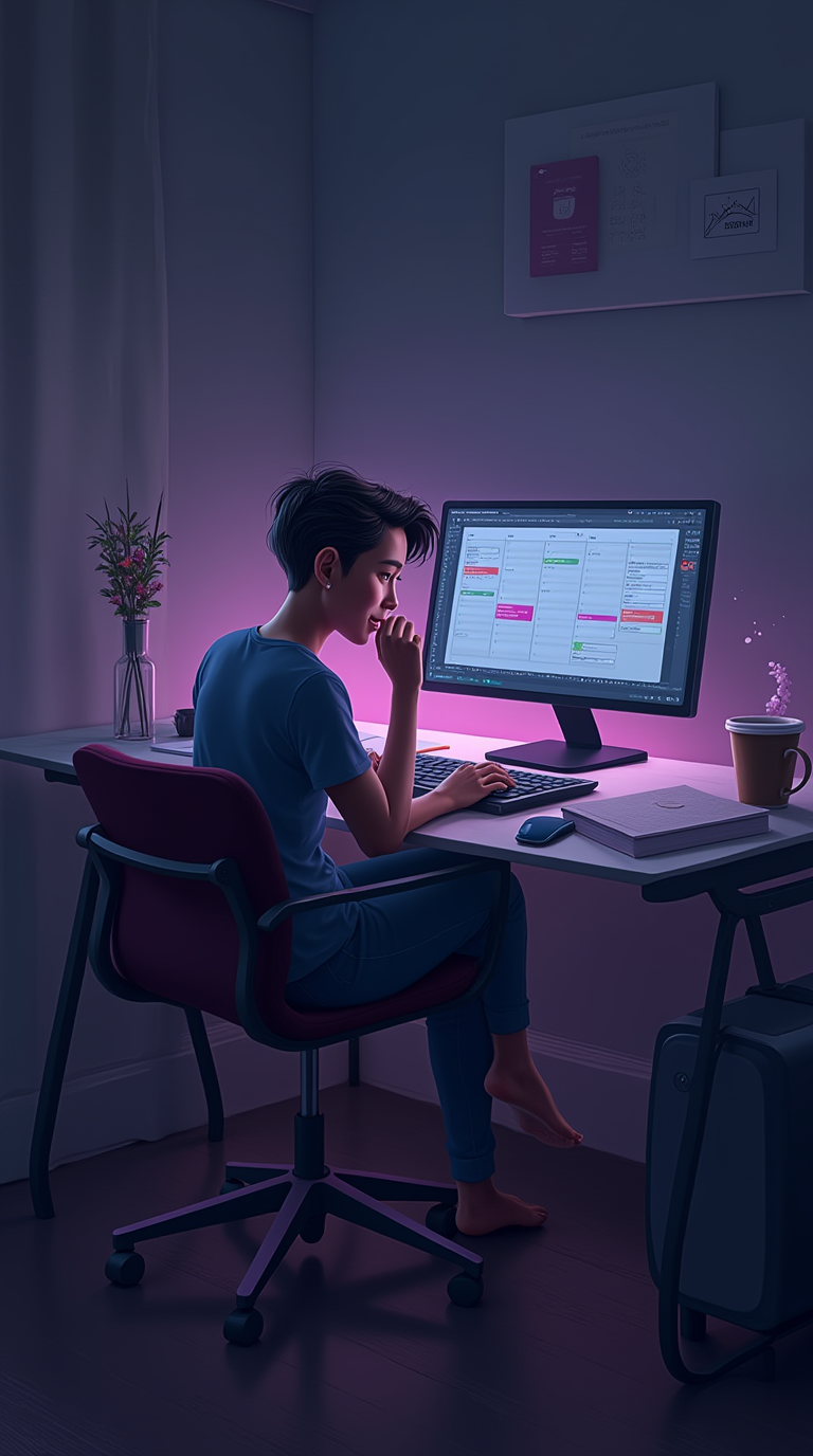 VoiceTask AI screenshot 2