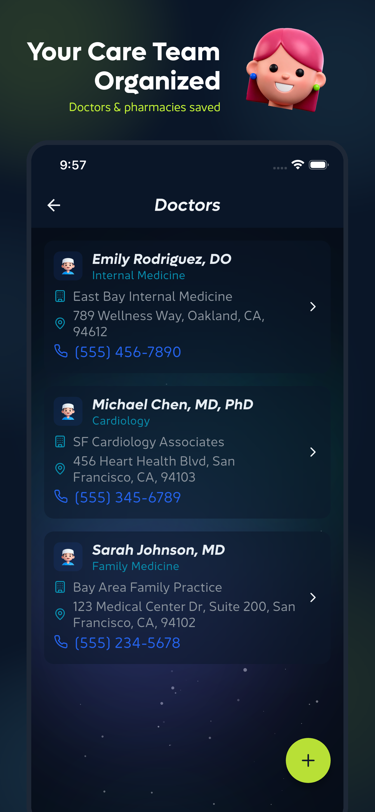 Pill Mom screenshot 7