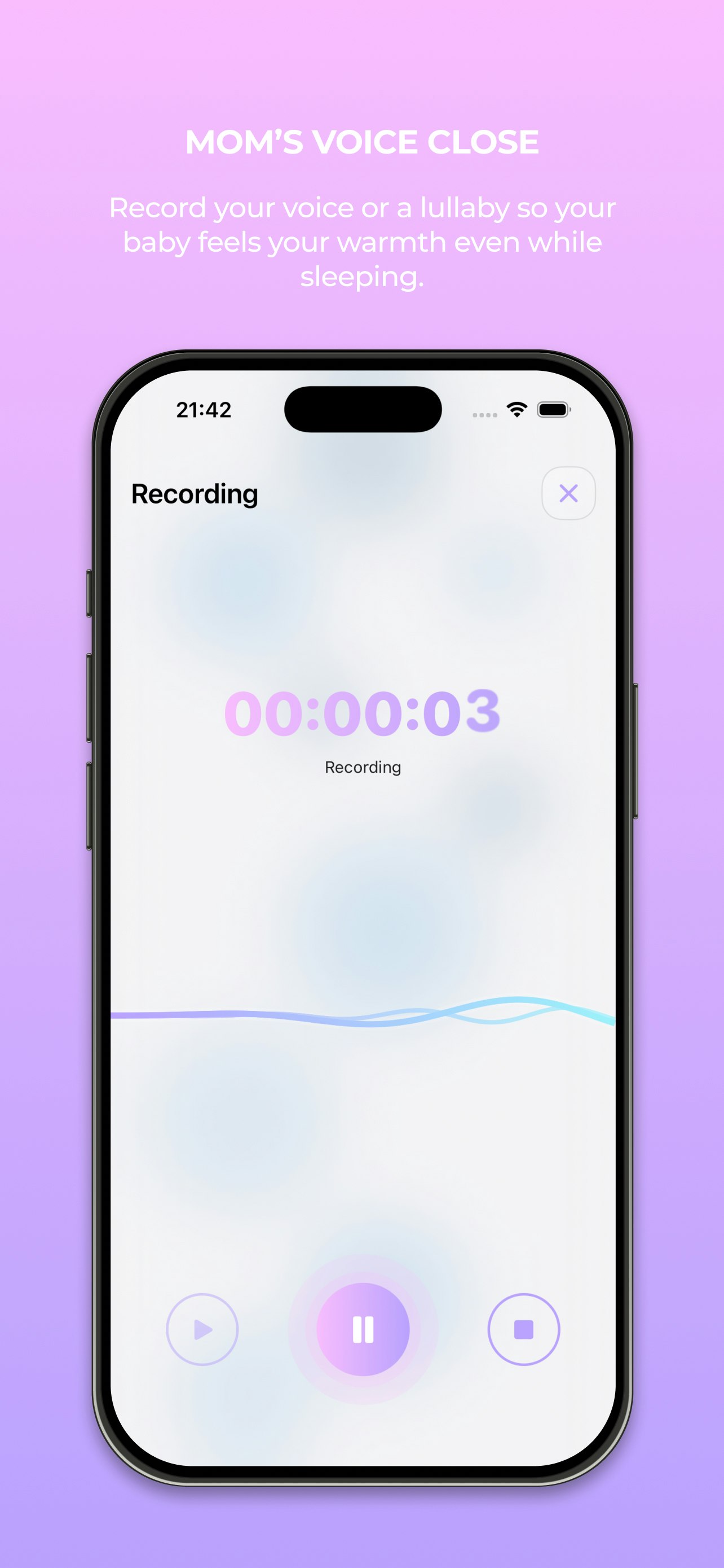 GlowLab AI screenshot 3