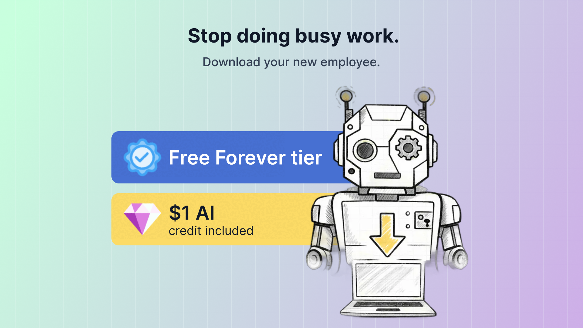 Claw Executive OS screenshot 3