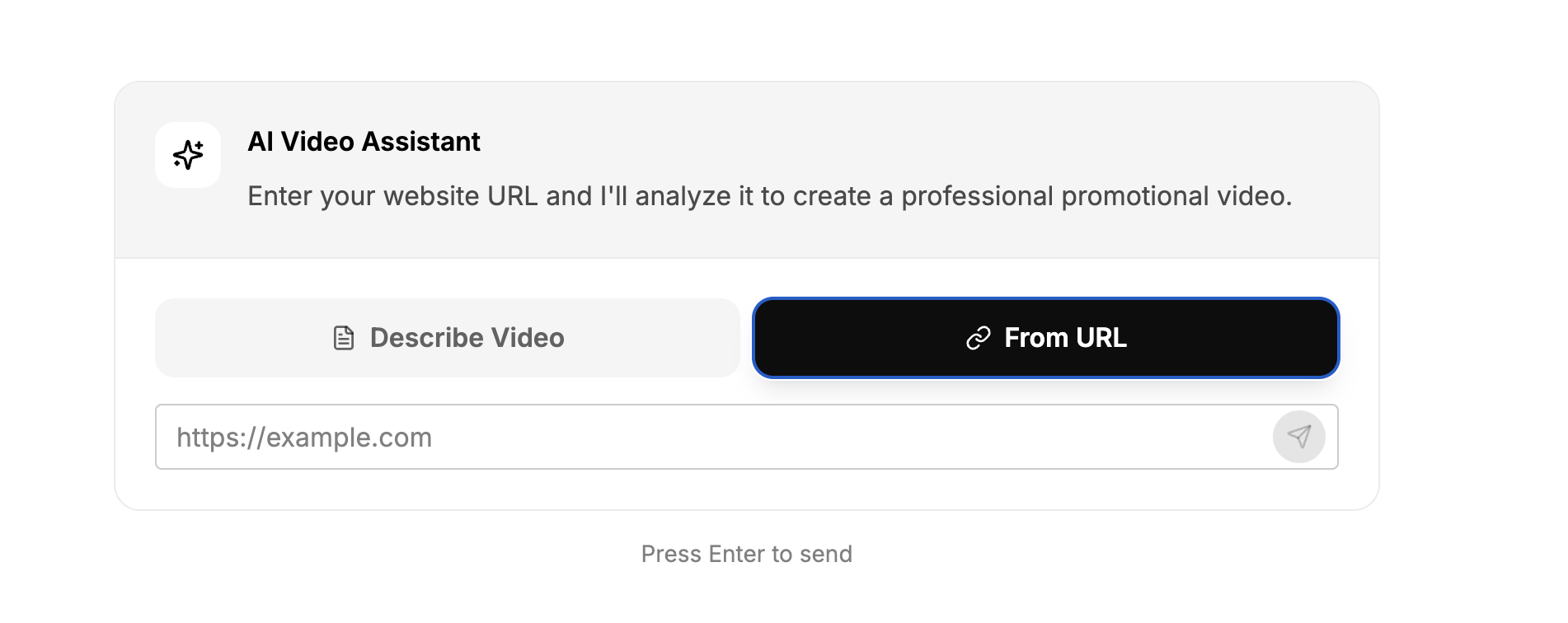 VidBuilder AI screenshot 3
