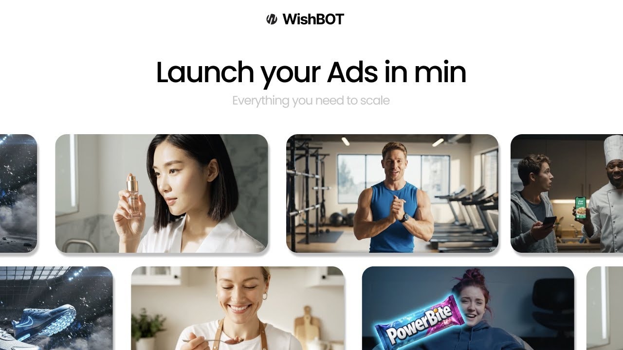 WishBOT screenshot 6