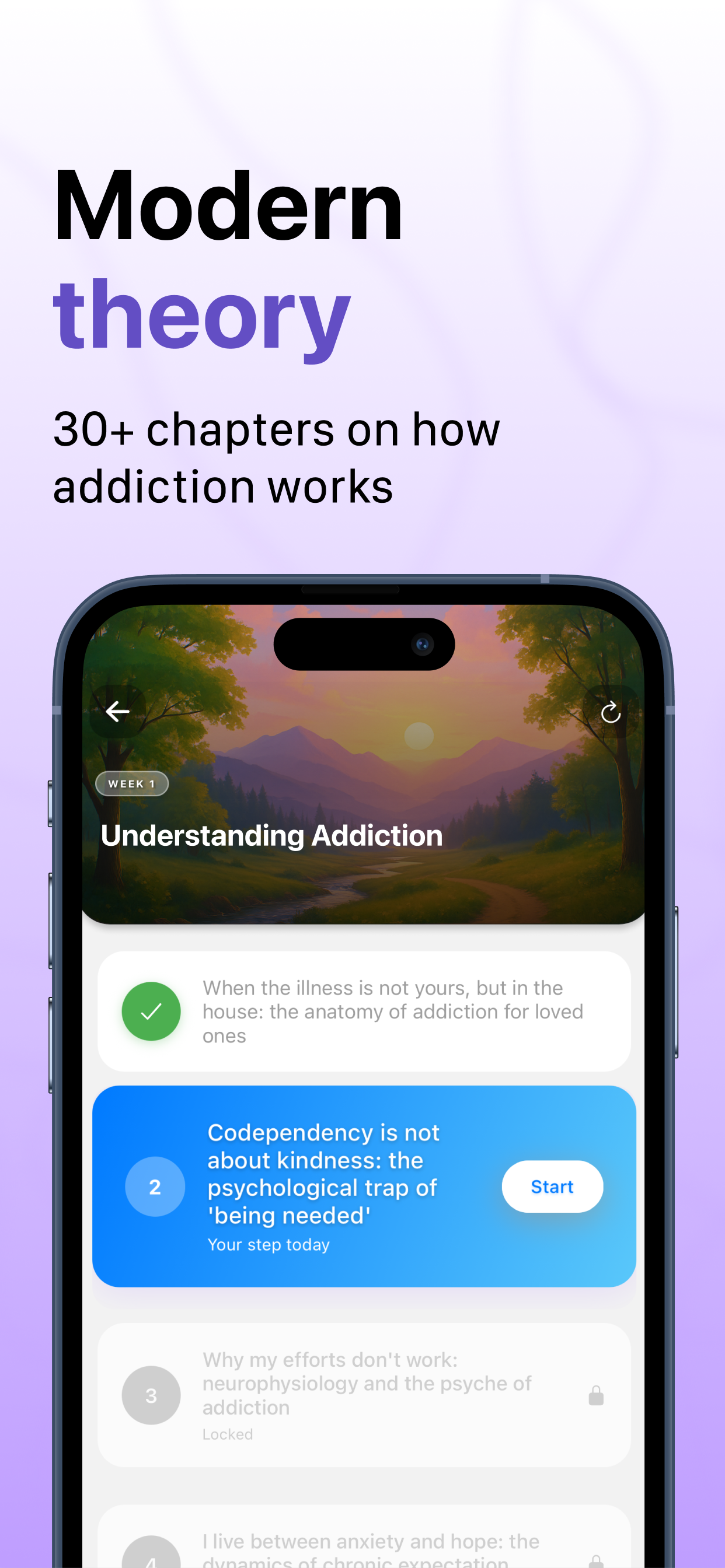 Leo Recovery screenshot 4