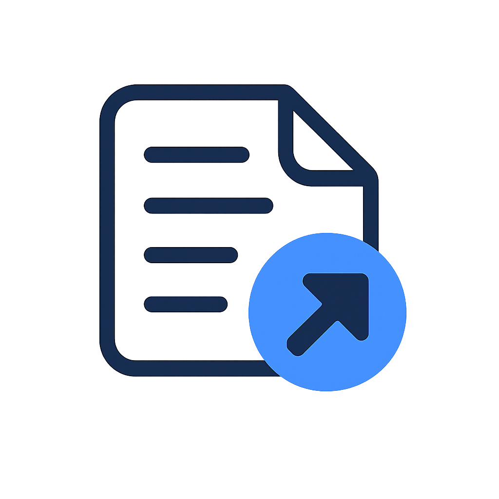 ExportReader — ChatGPT Export Search screenshot 1